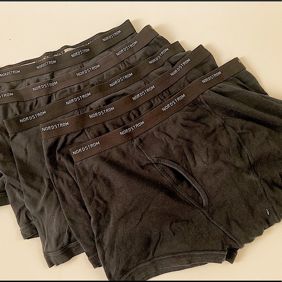 Collection of men’s shorts